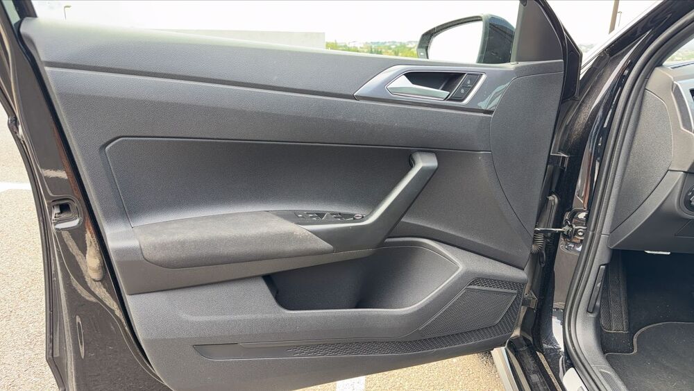 Polo VI 2.0 TSI 200 DSG6 GTI - Automatique Entretien constructeur 2020 occasion 11000 Carcassonne