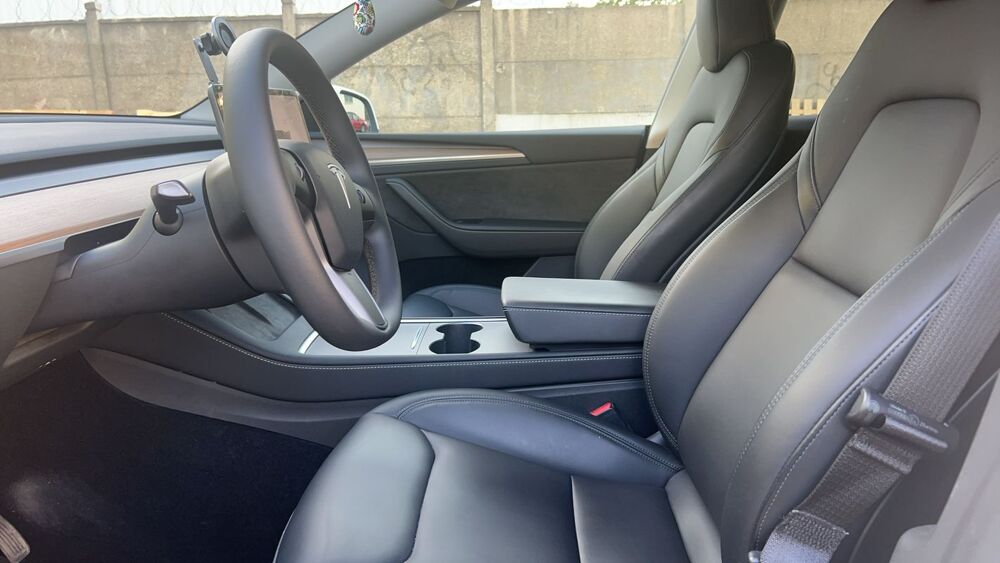 Model Y 300 RWD Standard 2024 occasion 93130 Noisy Le Sec