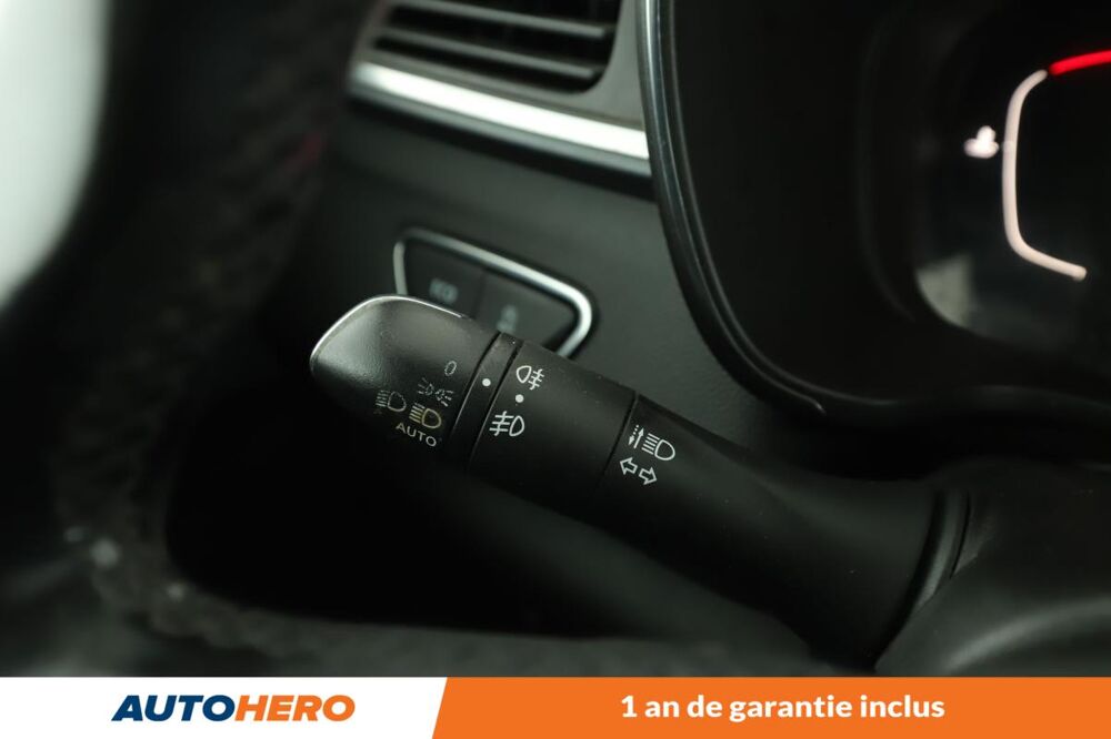 Kadjar 1.5 dCi Blue Intens 115 ch 2019 occasion 92130 Issy-les-Moulineaux