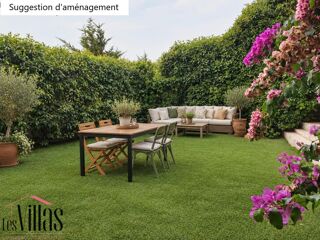  Maison à vendre 5 pièces 137 m²