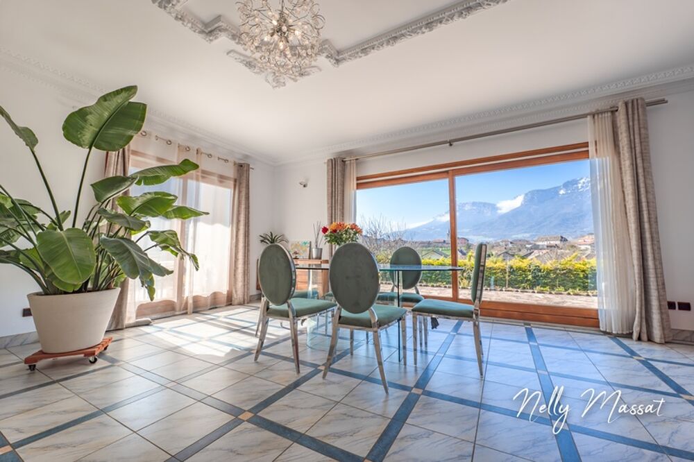  vendre  Villa Les Marches (73800)