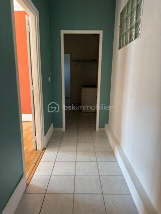  Appartement � vendre 3 pi�ces 63 m�