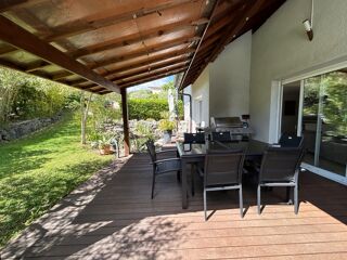  Maison à vendre 5 pièces 150 m²