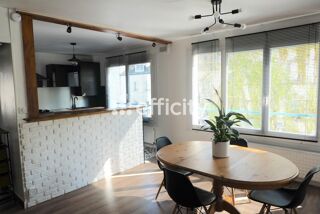  Appartement � vendre 3 pi�ces 65 m�