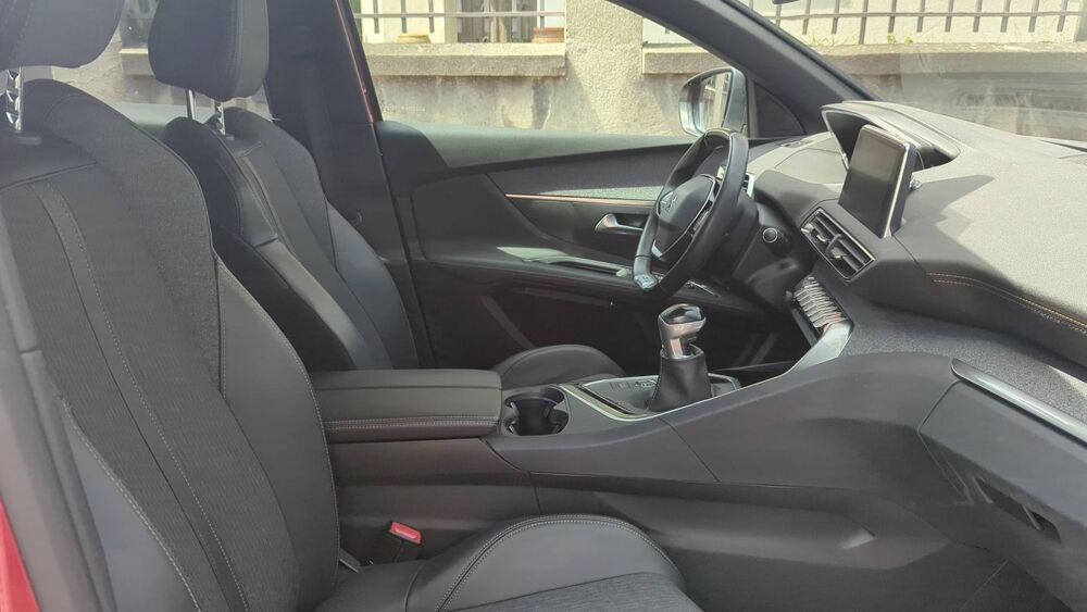 3008 1.2 PureTech 130 GT Line 2019 occasion 51000 Chalons En Champagne