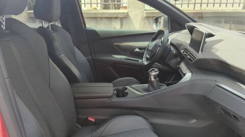 3008 1.2 PureTech 130 GT Line 2019 occasion 51000 Chalons En Champagne
