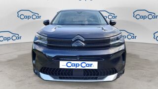 C5 aircross 1.5 BlueHDi 130 EAT8 Max 2024 occasion 49100 Angers