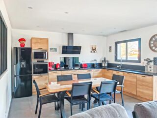  Maison � vendre 3 pi�ces 71 m�