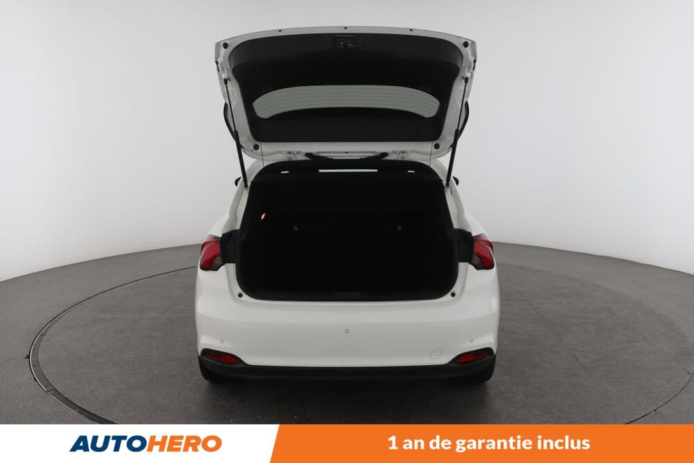 Tipo 1.4 T-Jet S-Design 5P 120 ch 2019 occasion 92130 Issy-les-Moulineaux