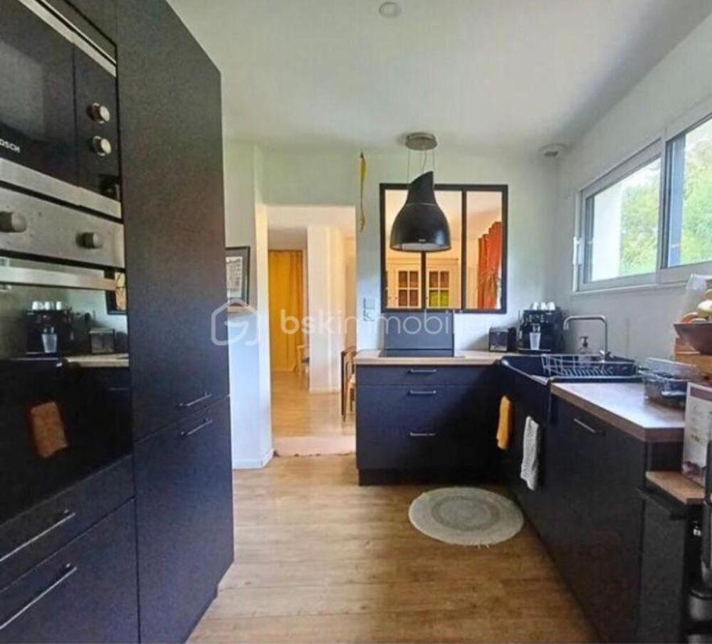 Vente Maison Maison récente contemporaine de 2021 Louannec