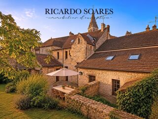  Maison à vendre 5 pièces 153 m²