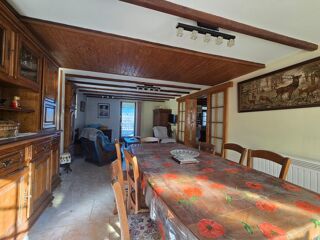  Maison  vendre 8 pices 176 m