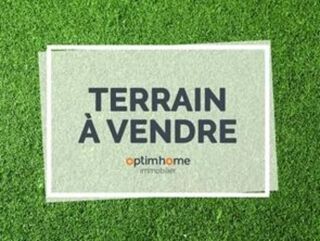  Terrain à vendre 767 m²