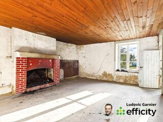  Maison � vendre 3 pi�ces 280 m�