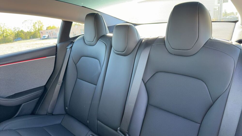 Model 3 Highland 275 60kWh Premium Standard Range - Garantie constru 2023 occasion 57920 Klang