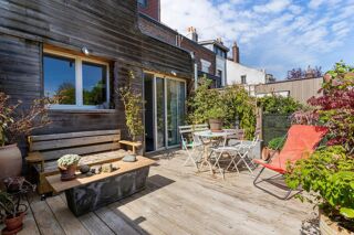  Maison � vendre 5 pi�ces 113 m�