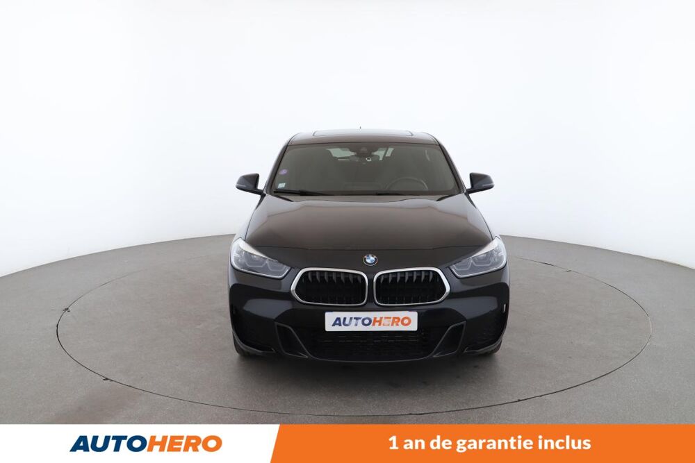 X2 xDrive25e M Sport BVA6 220 ch 2021 occasion 92130 Issy-les-Moulineaux
