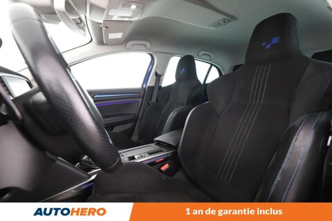 M&eacute;gane 1.6 TCe Energy GT EDC7 205 ch 2018 occasion 92130 Issy-les-Moulineaux