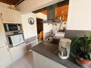  Maison à vendre 3 pièces 66 m²