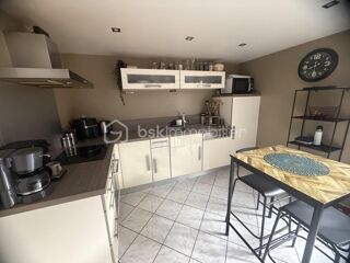  Maison à vendre 9 pièces 162 m²
