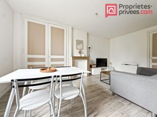  Appartement à vendre 2 pièces 50 m²