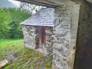  Remise / Grange à vendre 5 pièces 175 m²