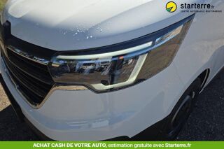 Trafic FOURGON DCI 150 L2H1 3T ADVANCE 2026 occasion 69190 Saint-Fons