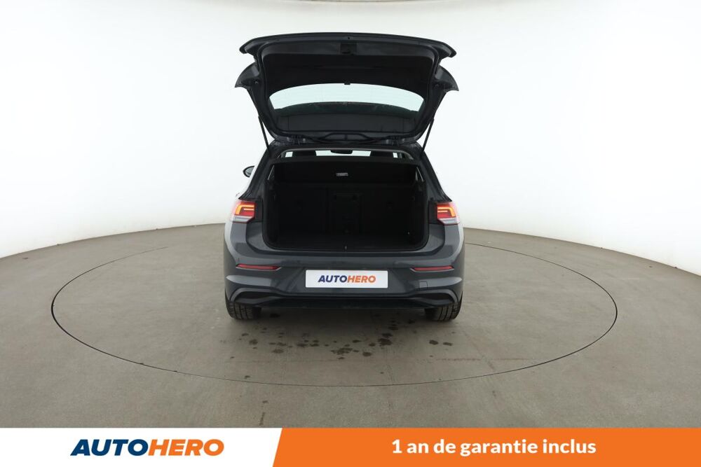 Golf VIII 1.5 TSI ACT OPF Life BV6 130 ch 2021 occasion 92130 Issy-les-Moulineaux