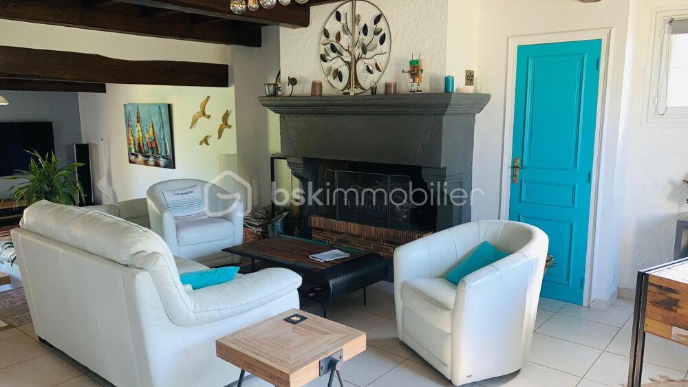 Maison 184 m2 + Studio - Proche Plages et Gare TGV