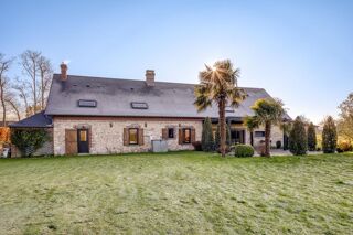  Maison à vendre 12 pièces 281 m²