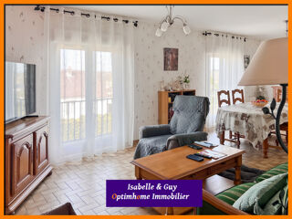  Maison � vendre 4 pi�ces 75 m�