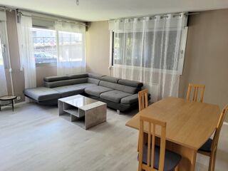  Appartement à louer 3 pièces 71 m²