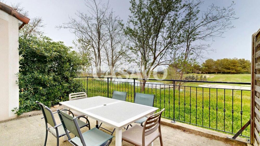 Vente Maison 4 pièces de 50m² - 13480 Cabriès
