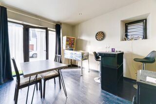  Appartement � vendre 2 pi�ces 45 m�