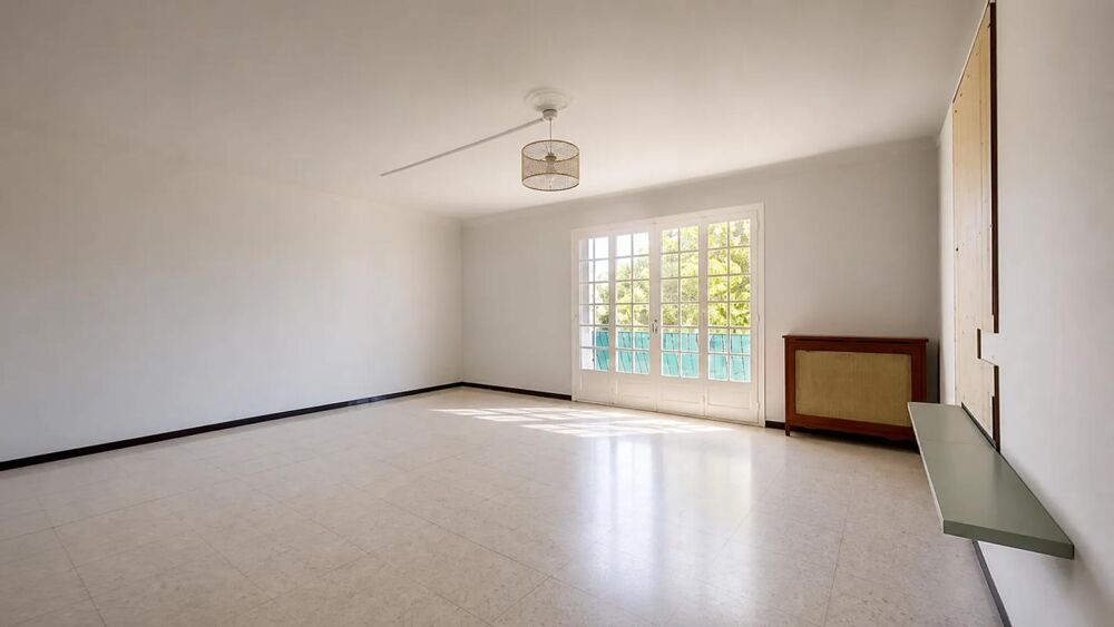 Appartement de 4 pièces de 96 m² à Perpignan