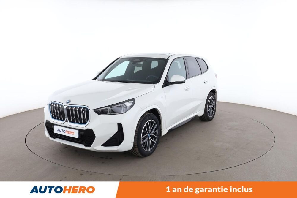 iX1 xDrive30 M Sport BVA 313 ch 2023 occasion 92130 Issy-les-Moulineaux