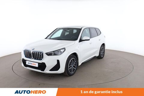 Annonce voiture BMW iX1 37290 €