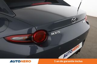 MX-5 RF 2.0 Skyactiv-G Selection 184 ch 2020 occasion 92130 Issy-les-Moulineaux