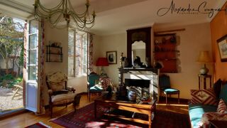  Maison � vendre 14 pi�ces 360 m�