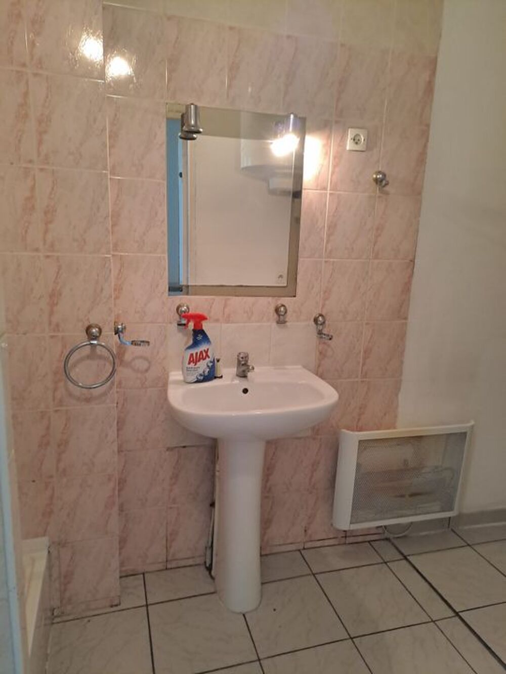 Location Appartement Studio de 30m2 à louer sur Florange Florange