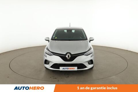 Clio 1.5 Blue dCi Intens 100 ch 2022 occasion 92130 Issy-les-Moulineaux