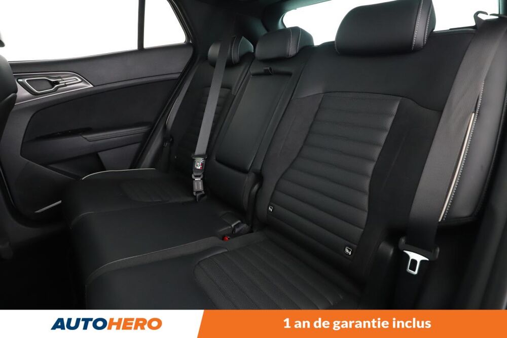 Sportage 1.6 T-GDi ISG Hybride Rechargeable GT-Line Premium 4x4 BVA6 2022 occasion 92130 Issy-les-Moulineaux