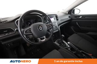 M&eacute;gane 1.5 dCi Blue Life 95 ch 2020 occasion 92130 Issy-les-Moulineaux