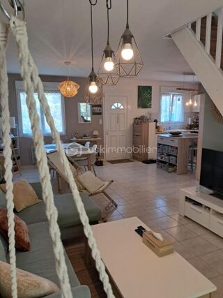  Maison à vendre 5 pièces 104 m²