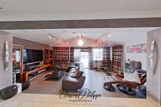  Maison � vendre 6 pi�ces 126 m�