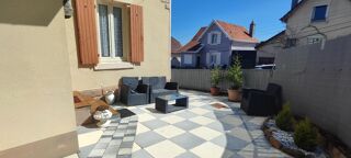  Maison � vendre 4 pi�ces 82 m�