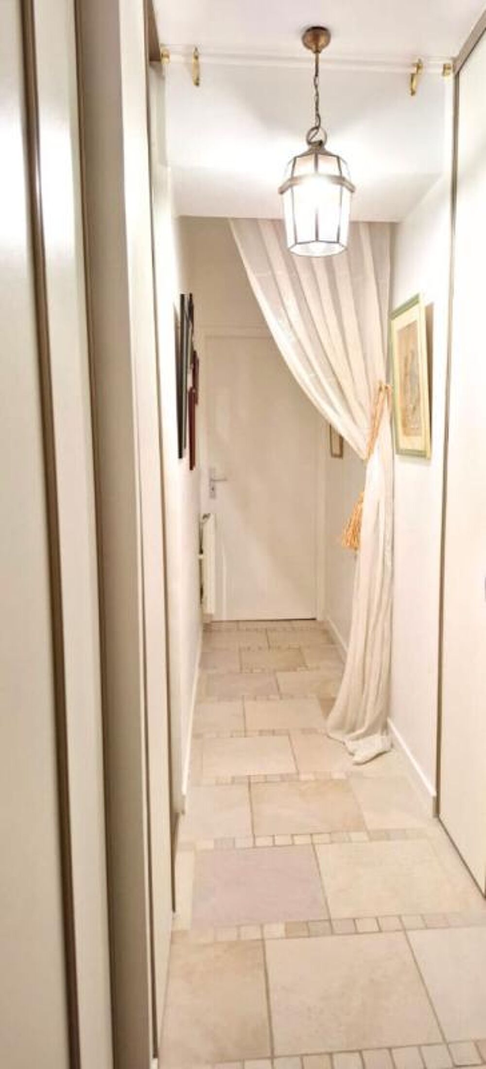 à vendre  Appartement Paris 15