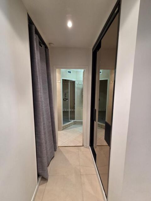  Appartement � louer 2 pi�ces 45 m�