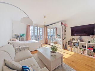  Appartement � vendre 1 pi�ce 33 m�