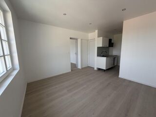  Appartement à vendre 2 pièces 36 m²